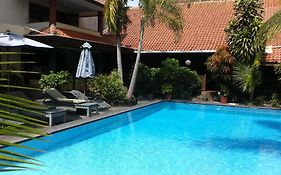Harmony Inn